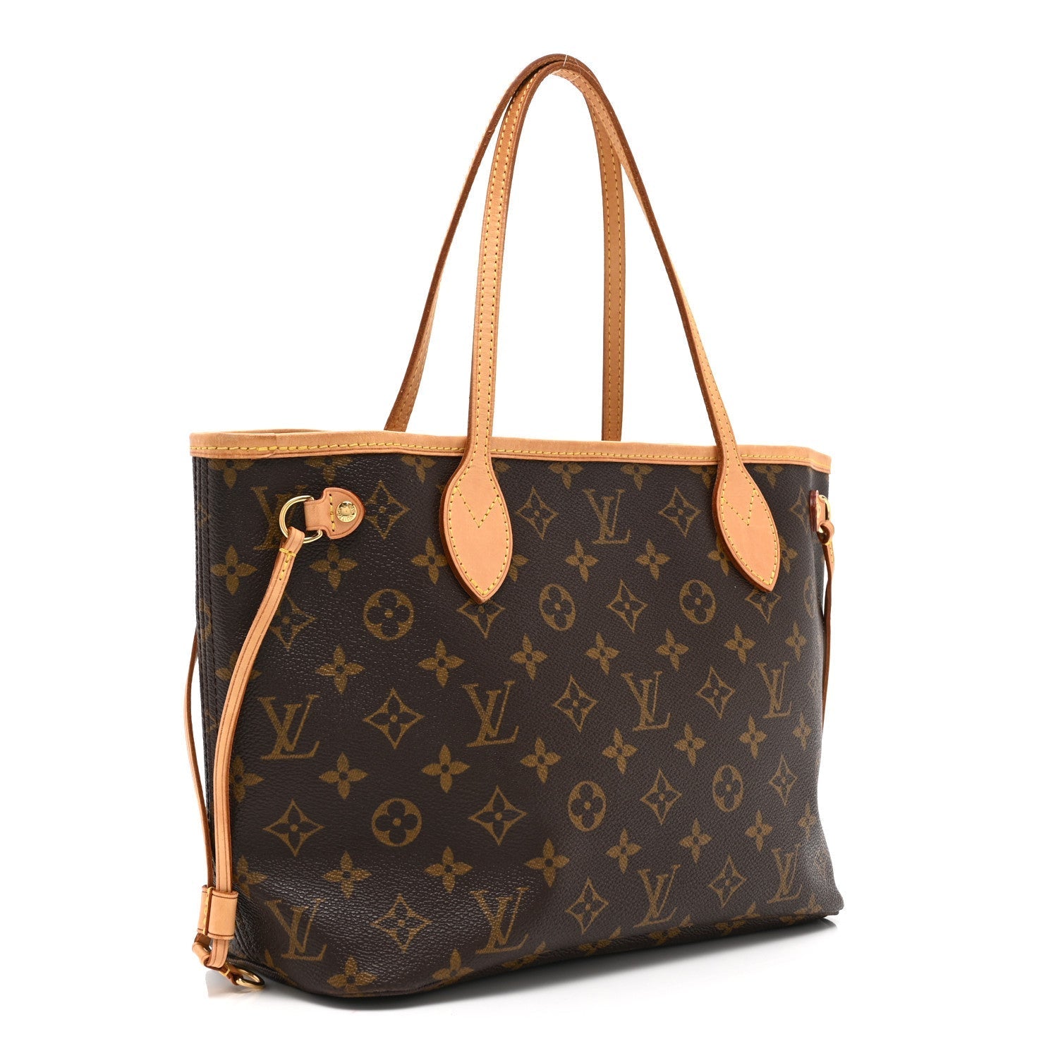 Monogram Neverfull PM