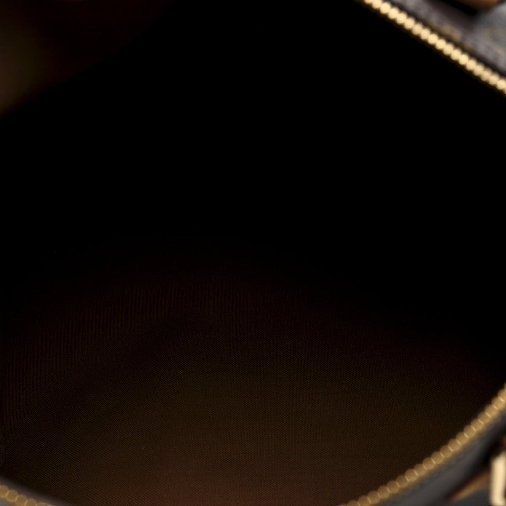 Monogram Speedy 30