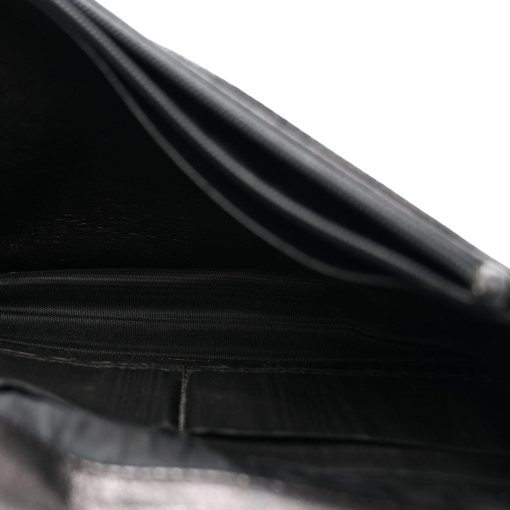 Caviar Timeless CC Wallet On Chain WOC Black