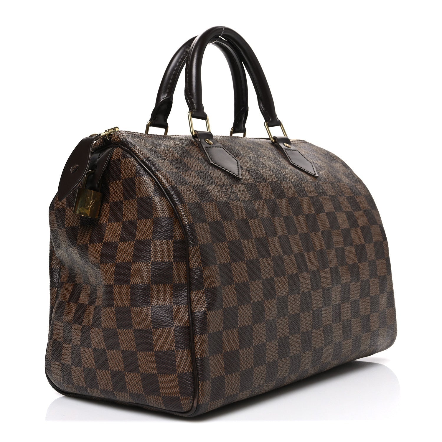 Damier Ebene Speedy 30
