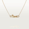 Cartier Panthère de Cartier Pendant, Diamonds