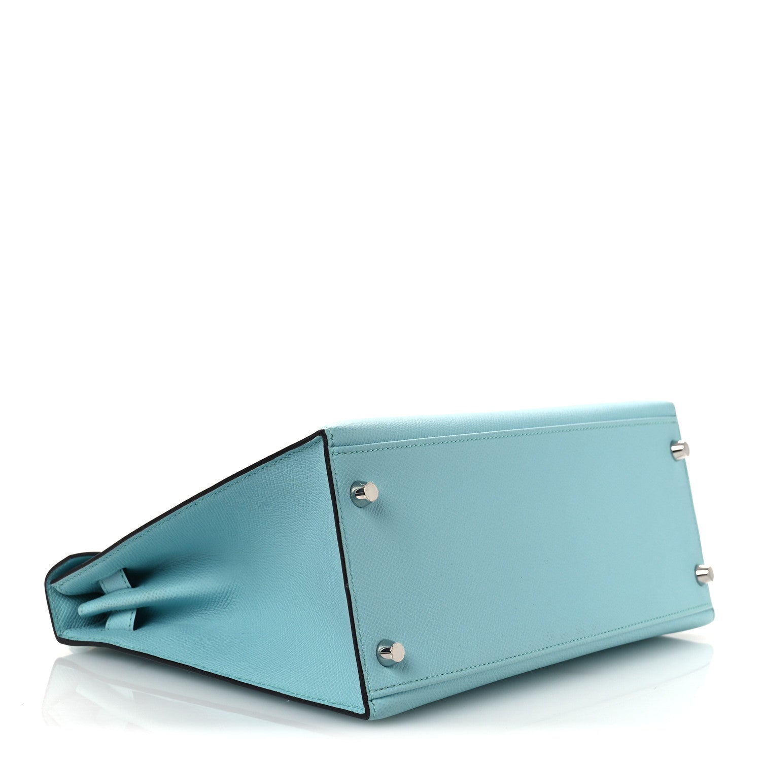 Epsom Kelly Sellier 28 Bleu Atoll