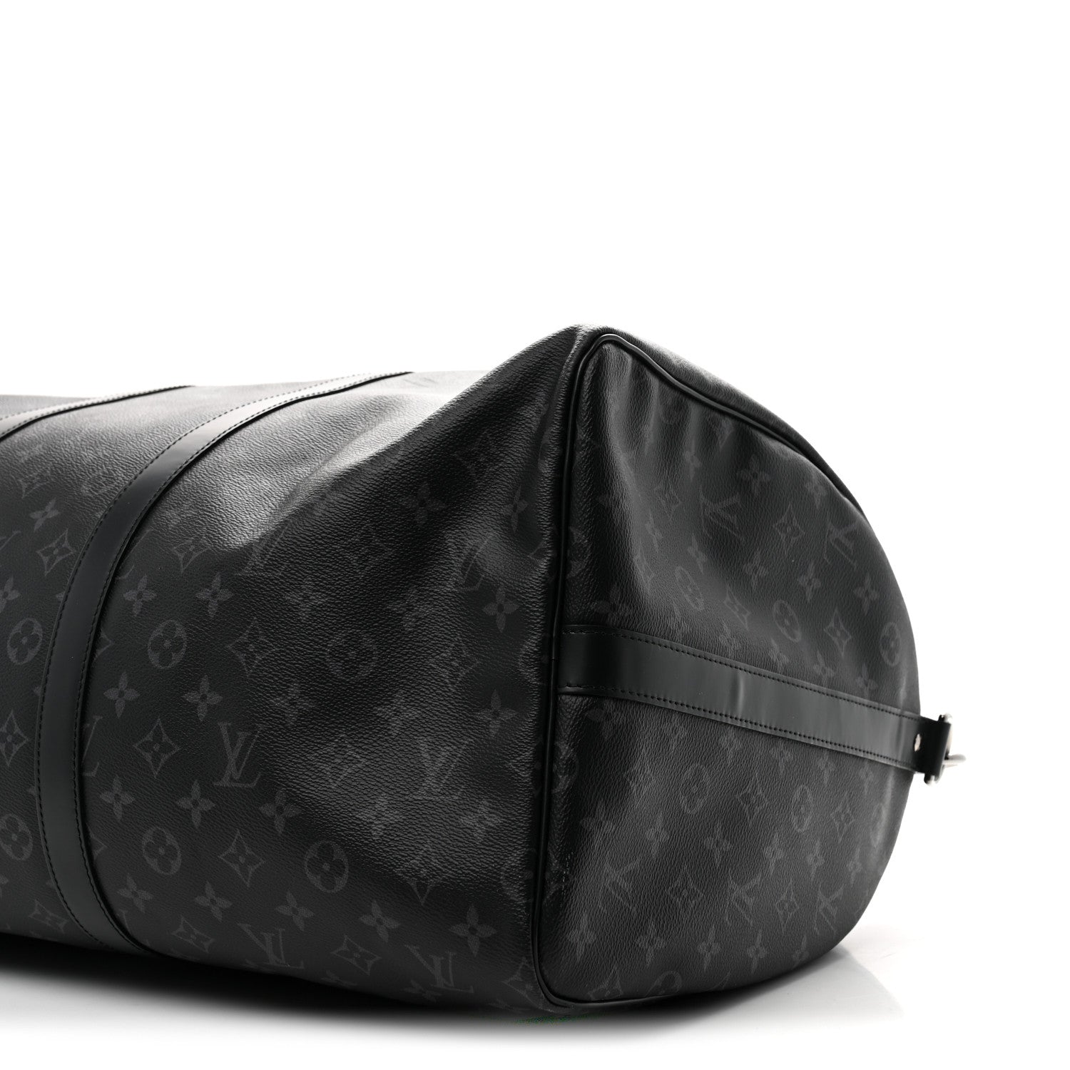 Monogram Eclipse Keepall Bandouliere 55