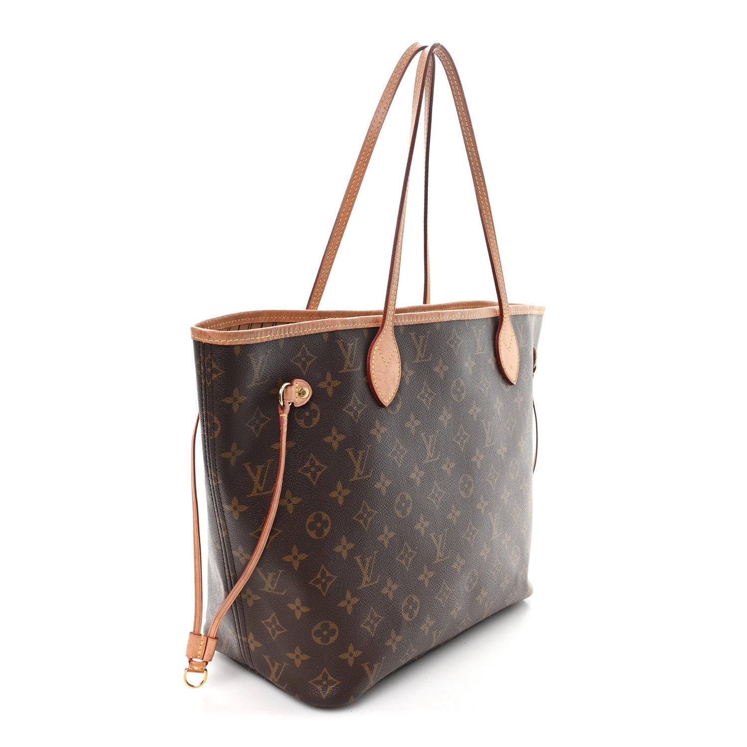 Monogram Neo Neverfull MM