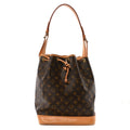 Monogram Noe