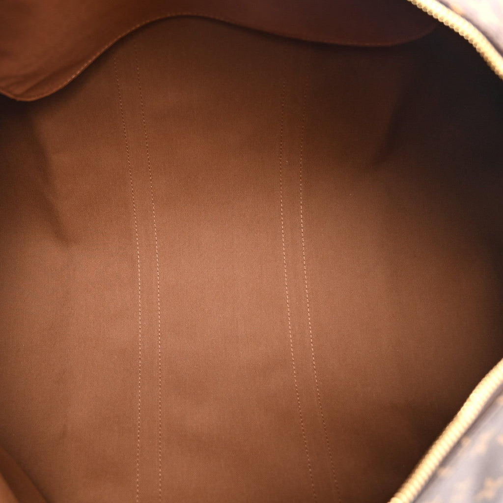 Monogram Keepall Bandouliere 55
