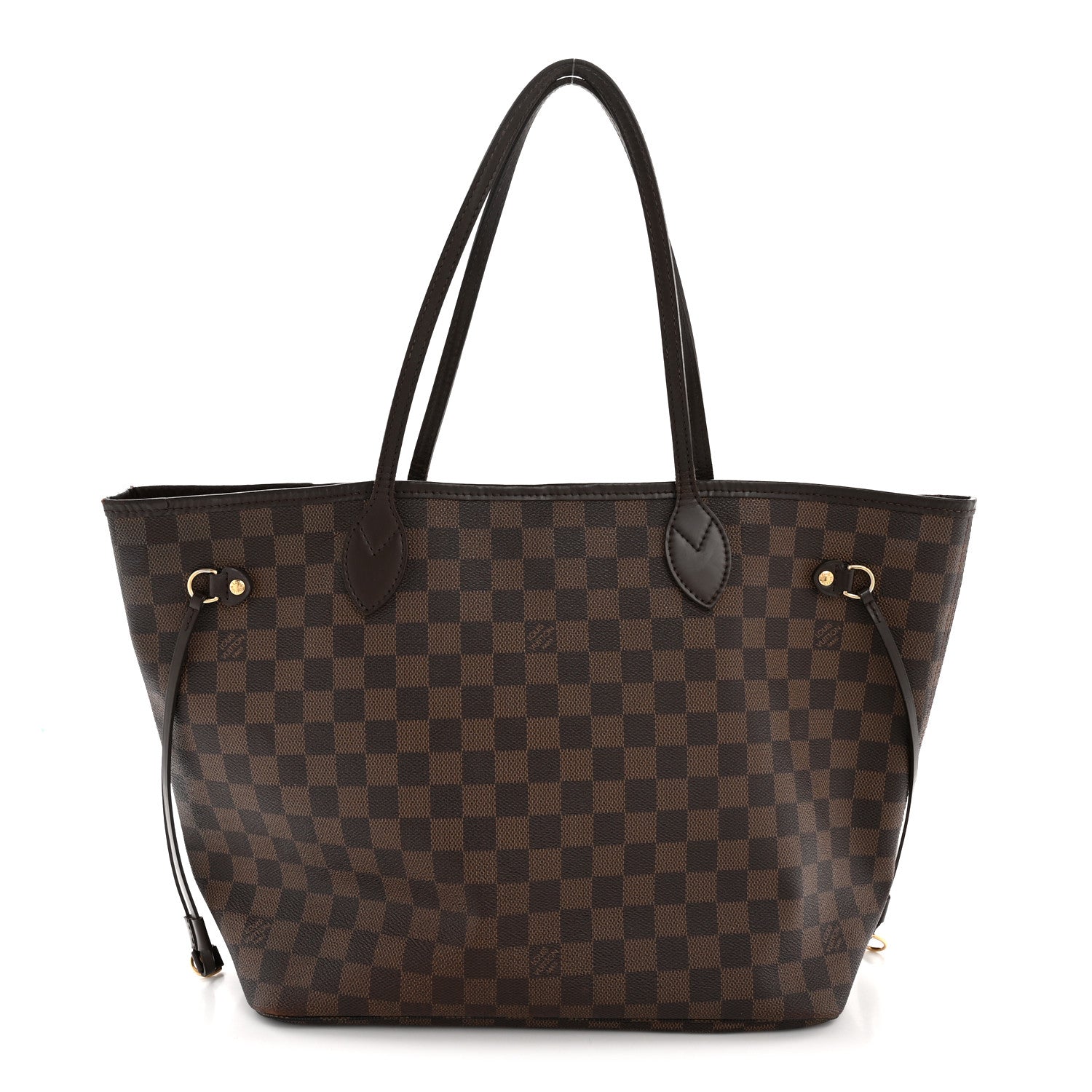 Damier Ebene Neverfull MM