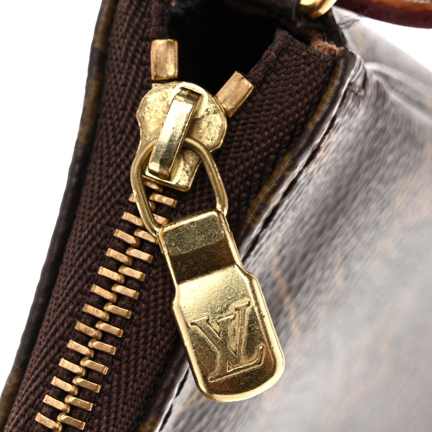 Monogram Pochette Accessories NM
