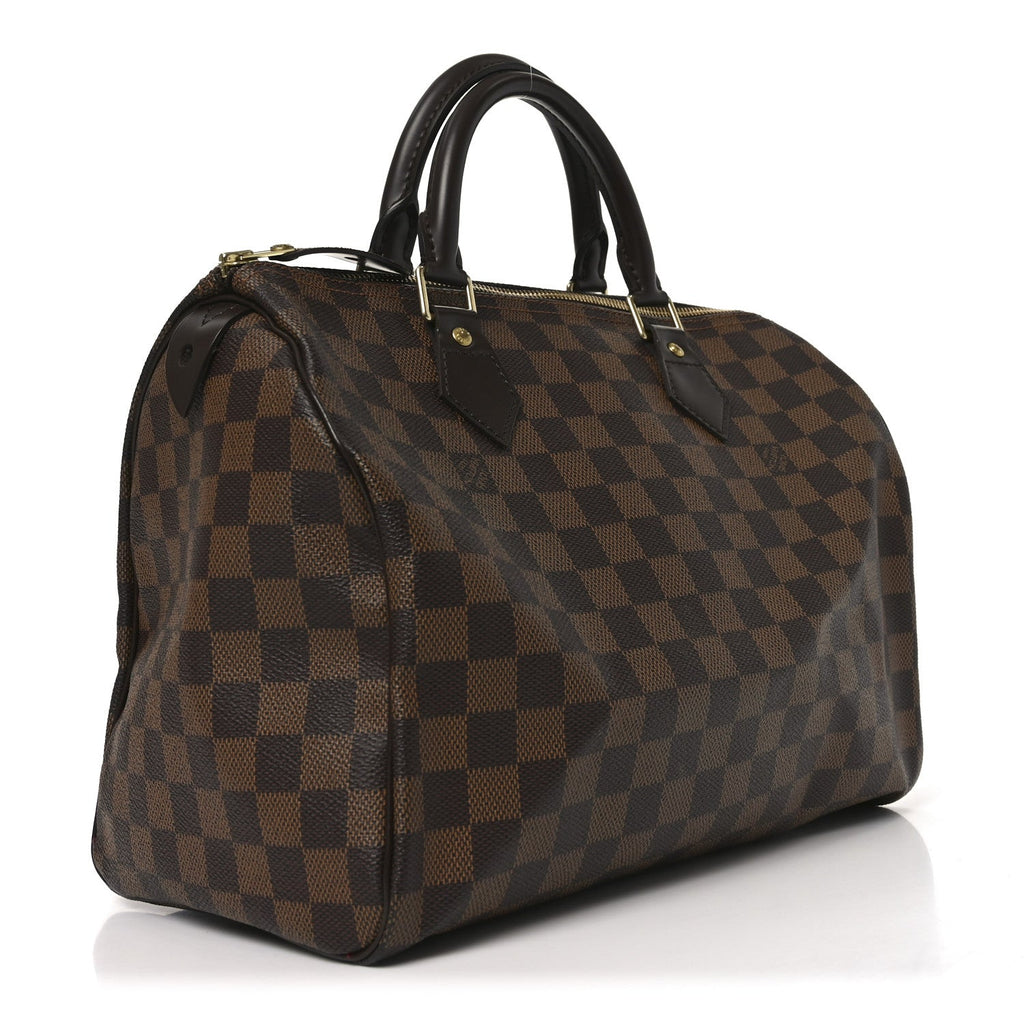 Damier Ebene Speedy 30