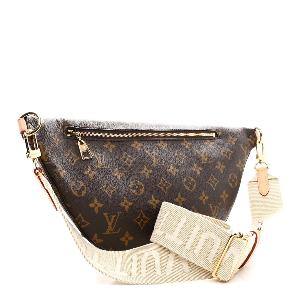 Monogram High Rise Bumbag