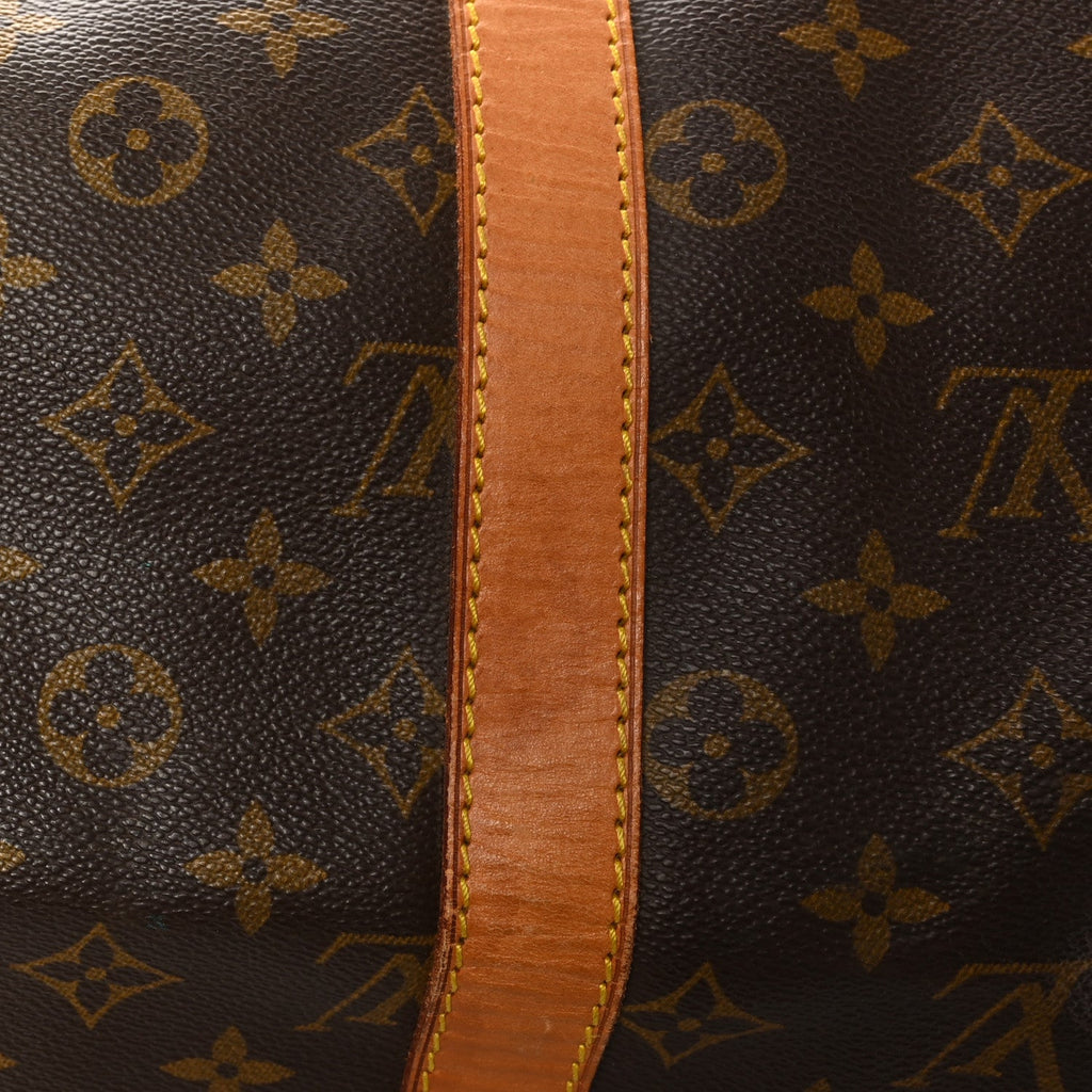Monogram Keepall 45