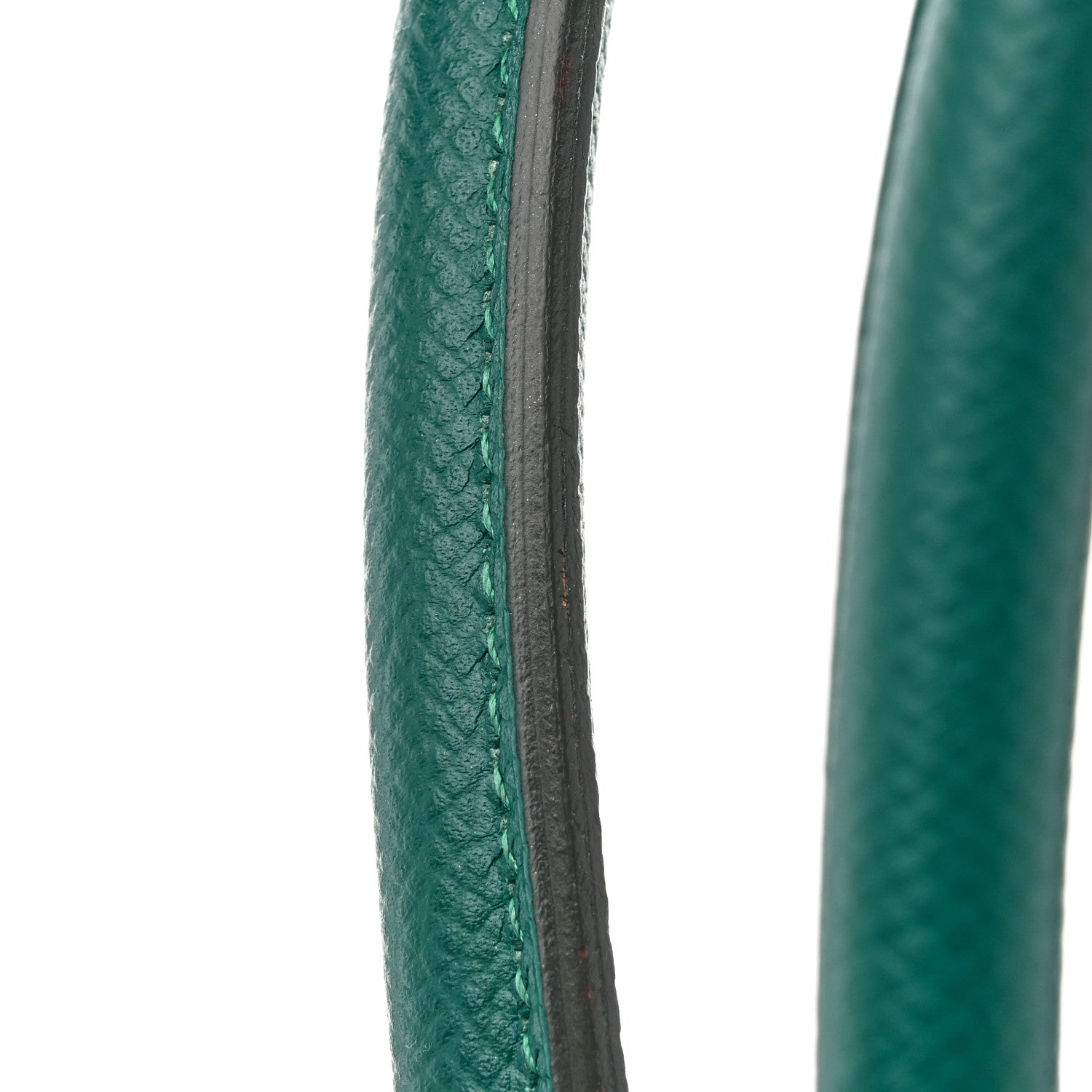 Epsom Birkin 30 Malachite