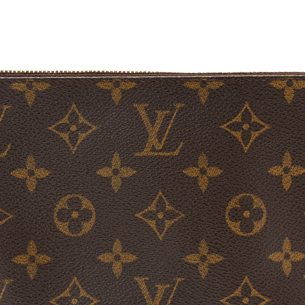 Monogram Pochette Accessories