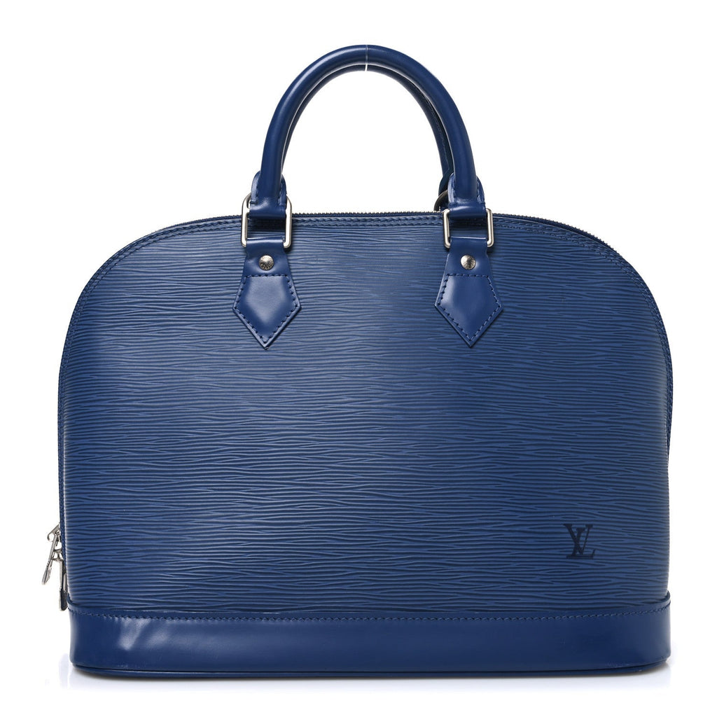Epi Alma PM Indigo