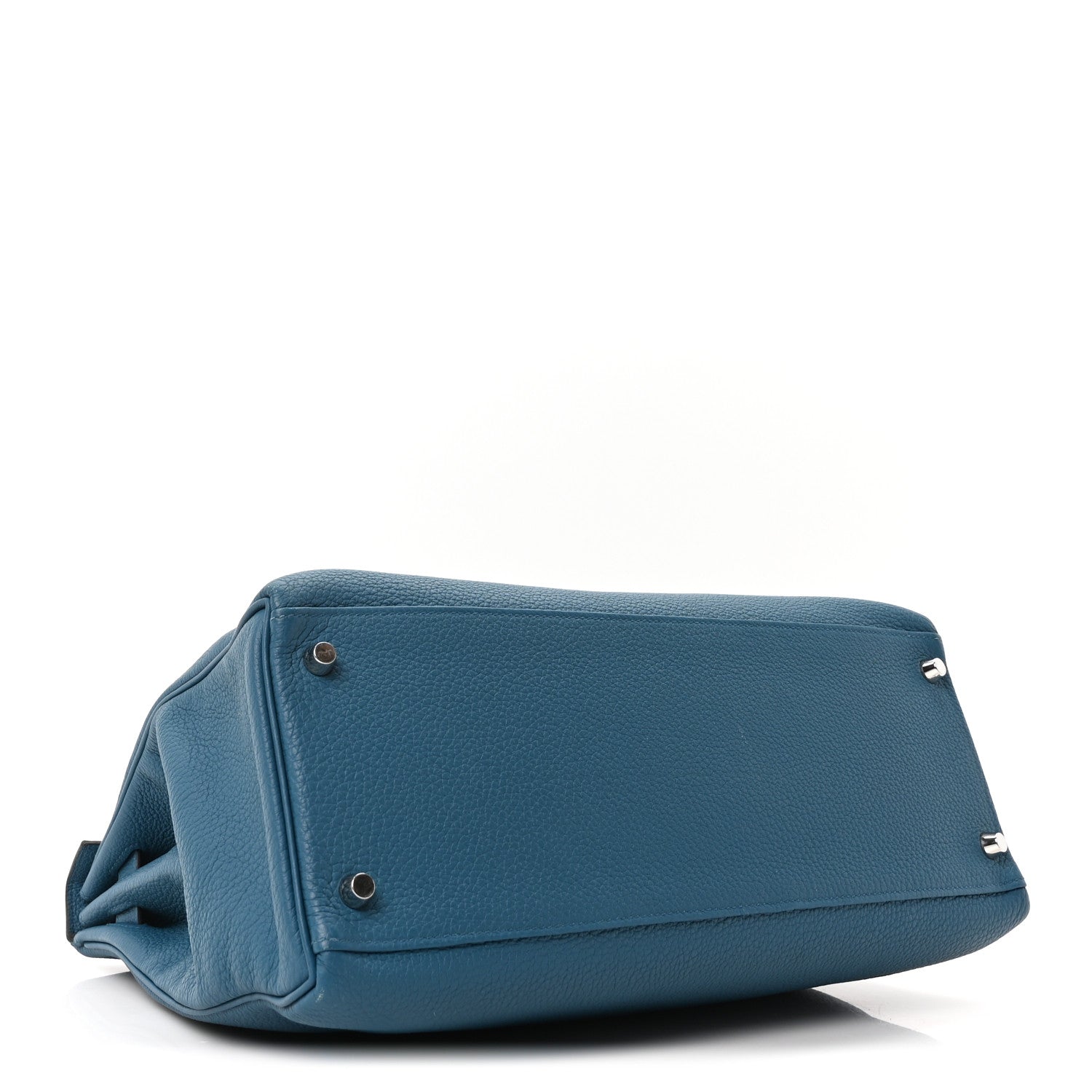 Togo Kelly Retourne 35 Cobalt