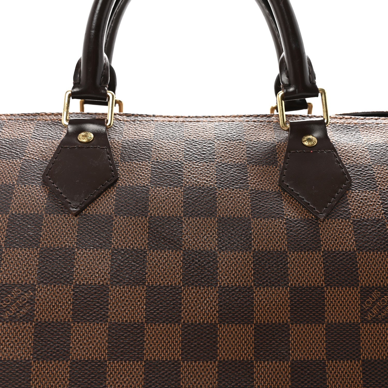 Damier Ebene Speedy 35