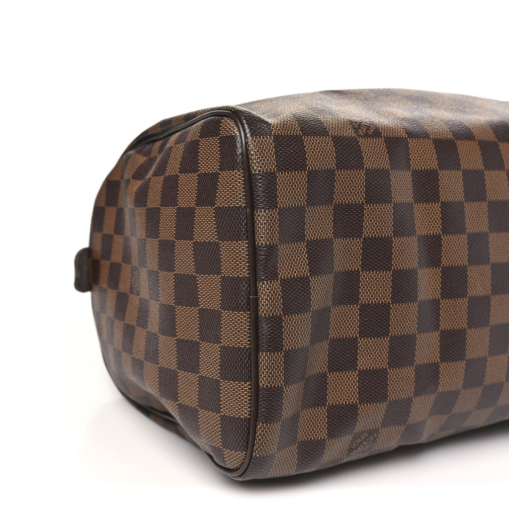 Damier Ebene Speedy 30