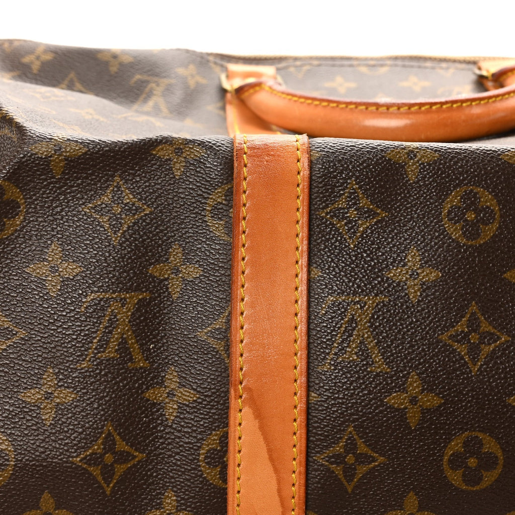 Monogram Keepall 50