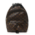 Monogram Palm Springs Backpack PM