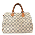 Damier Azur Speedy 30