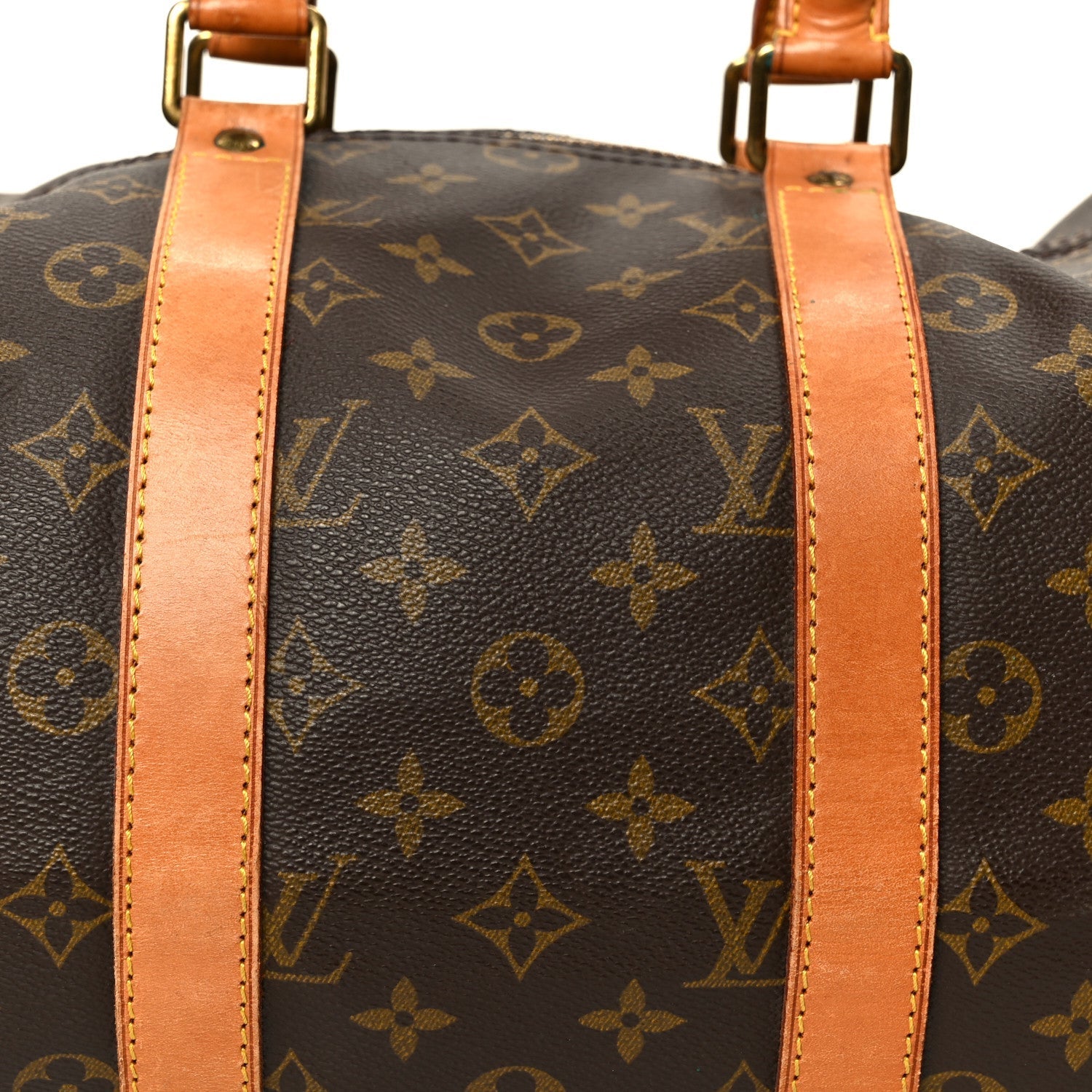 Monogram Keepall 45