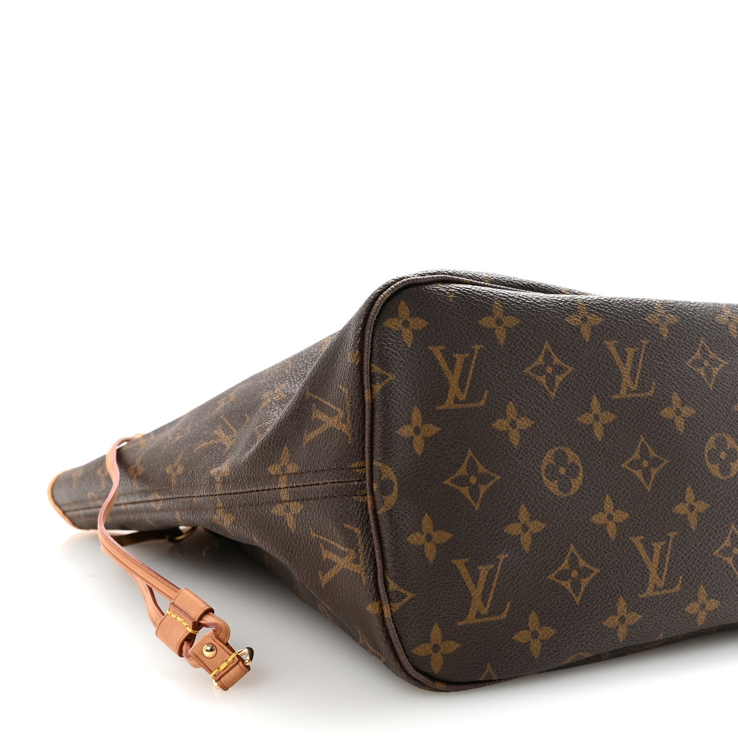 Monogram Neverfull MM