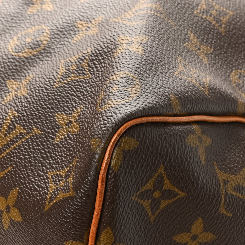 Monogram Keepall Bandouliere 50