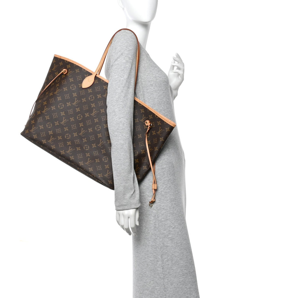 Monogram Neo Neverfull GM