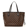 Damier Ebene Neverfull PM