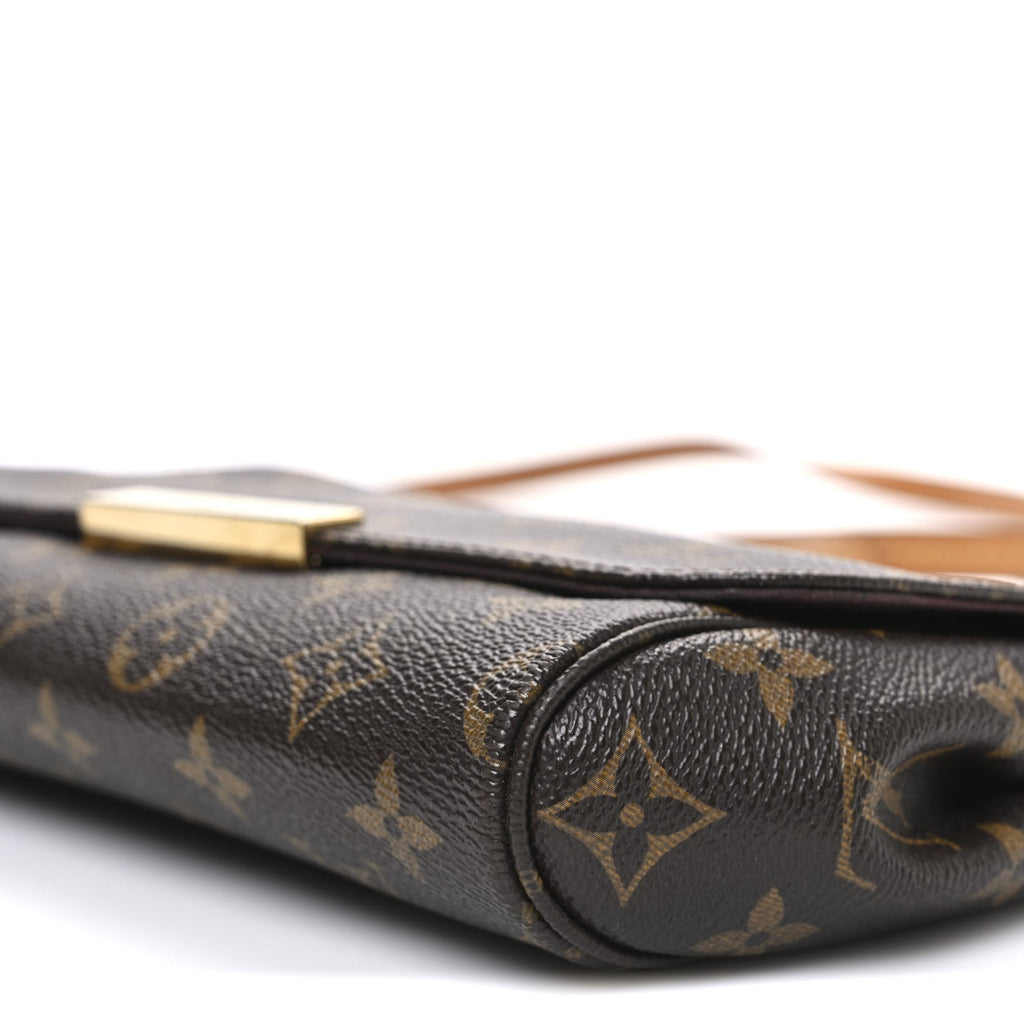 Monogram Favorite MM