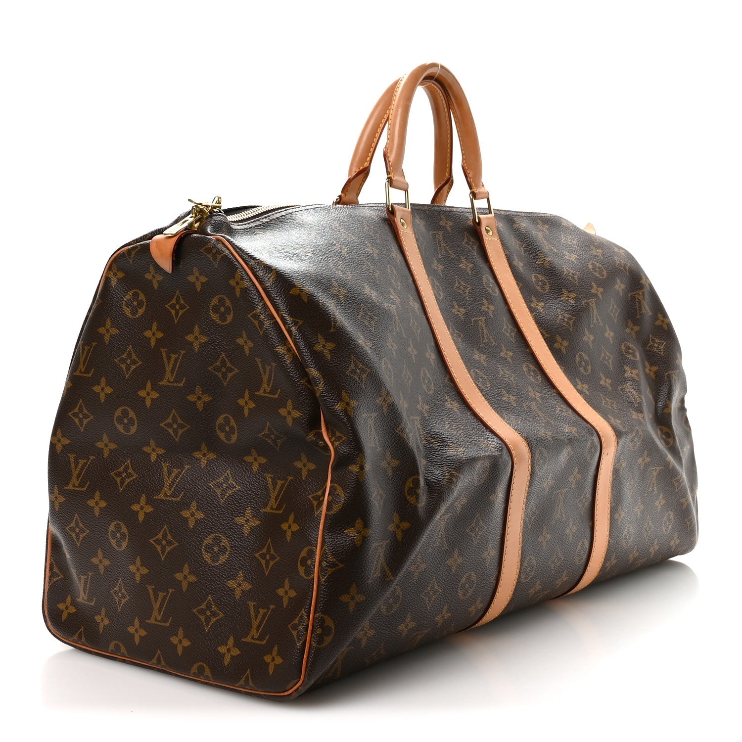 Monogram Keepall 55