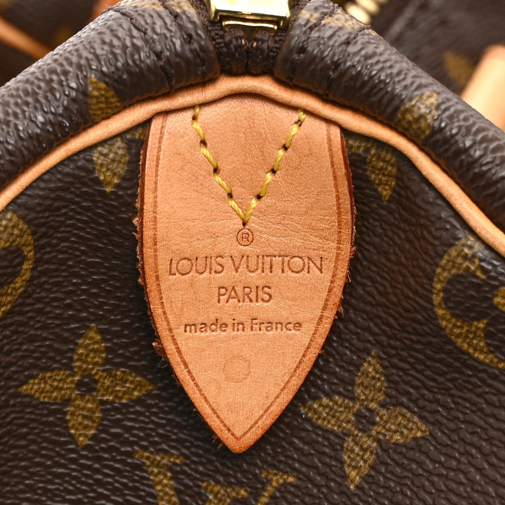 Monogram Keepall 50