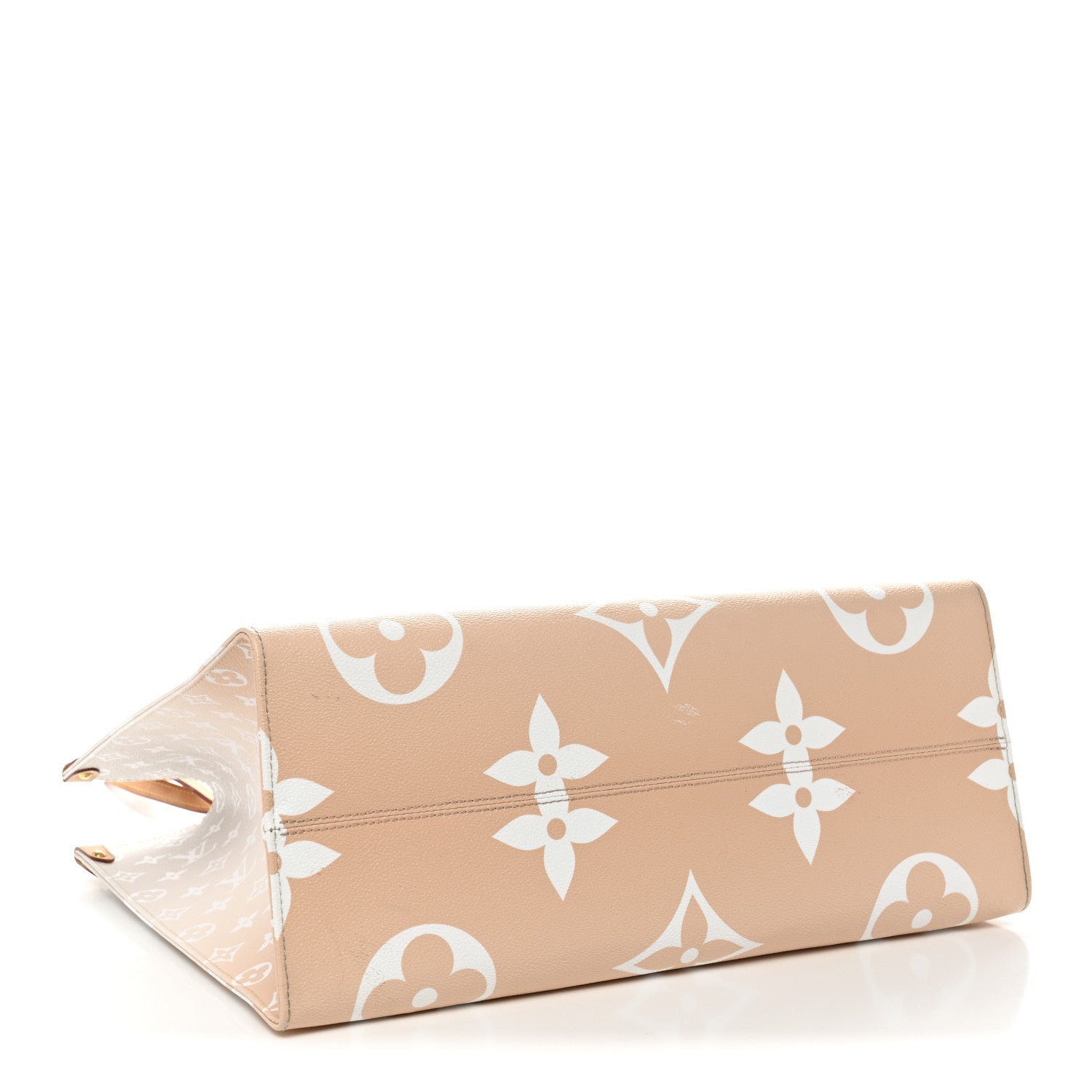 Monogram Giant By The Pool Onthego GM Brume