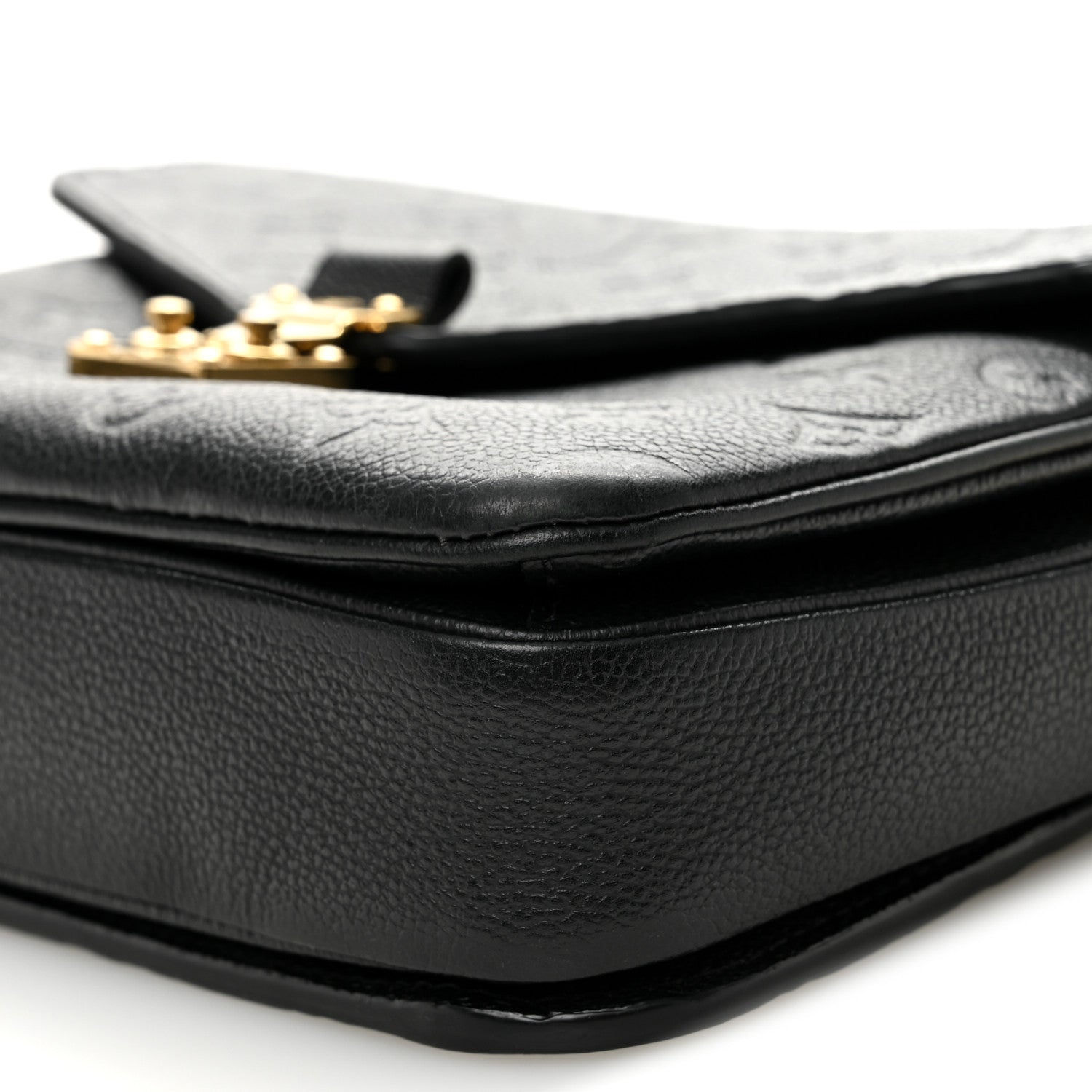 Empreinte Pochette Metis Black