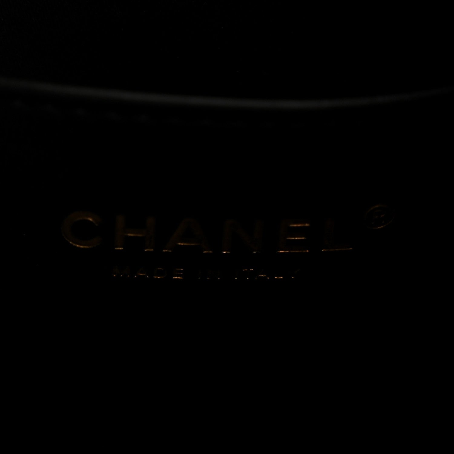 Washed Denim Quilted Small Chanel 25 Handbag Black