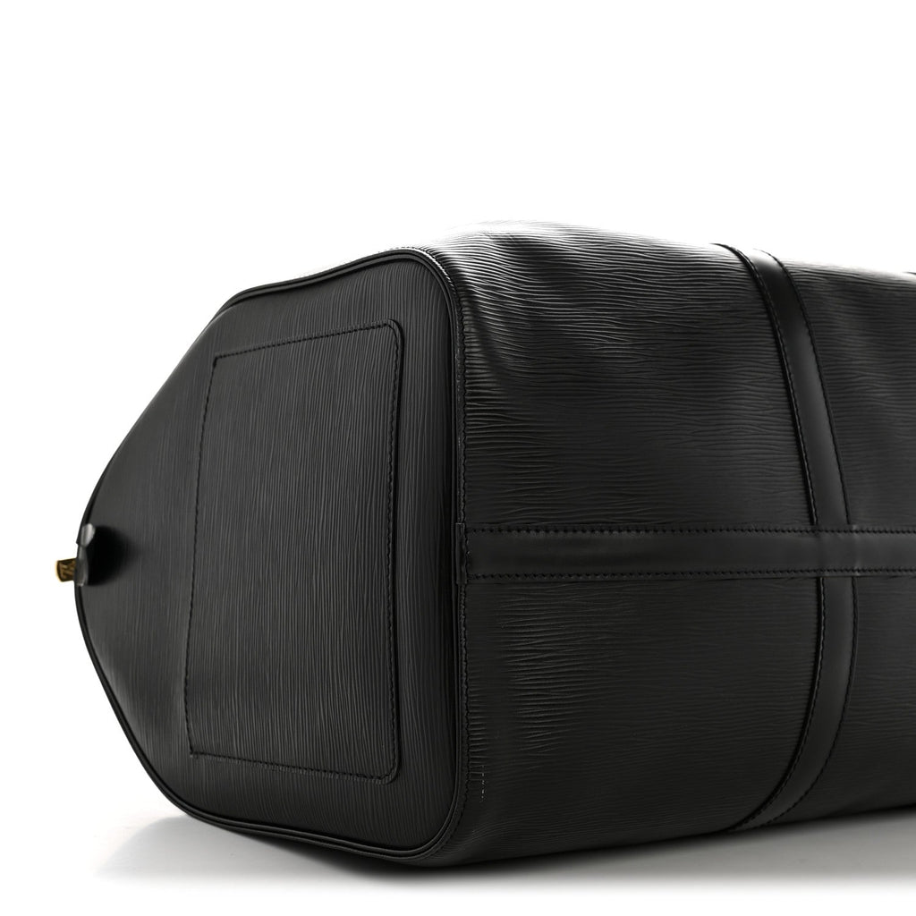 Epi Keepall 50 Black