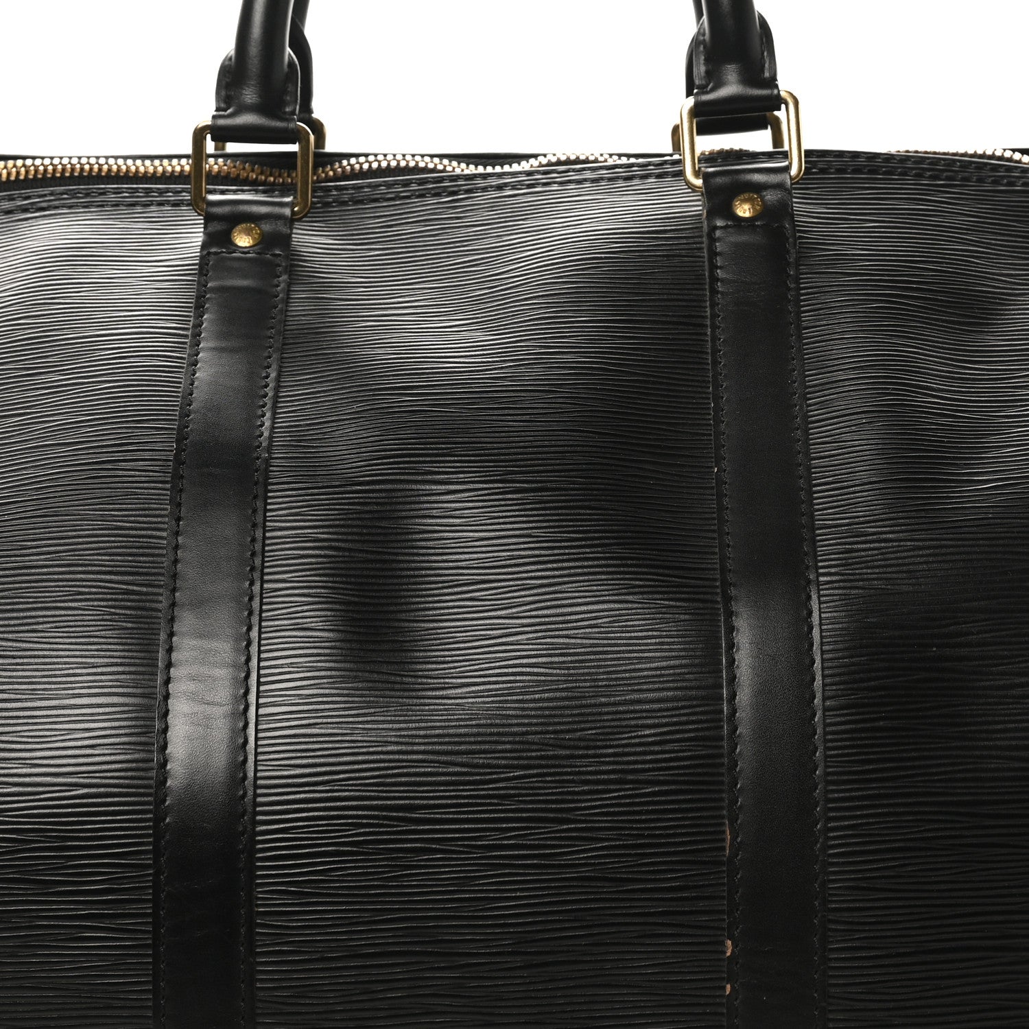 Epi Keepall 55 Black