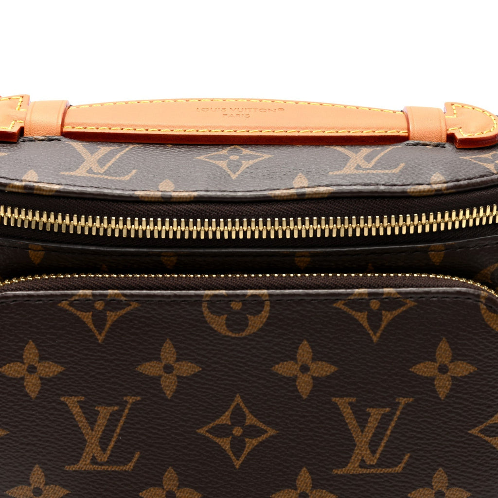 Monogram Rush Bumbag