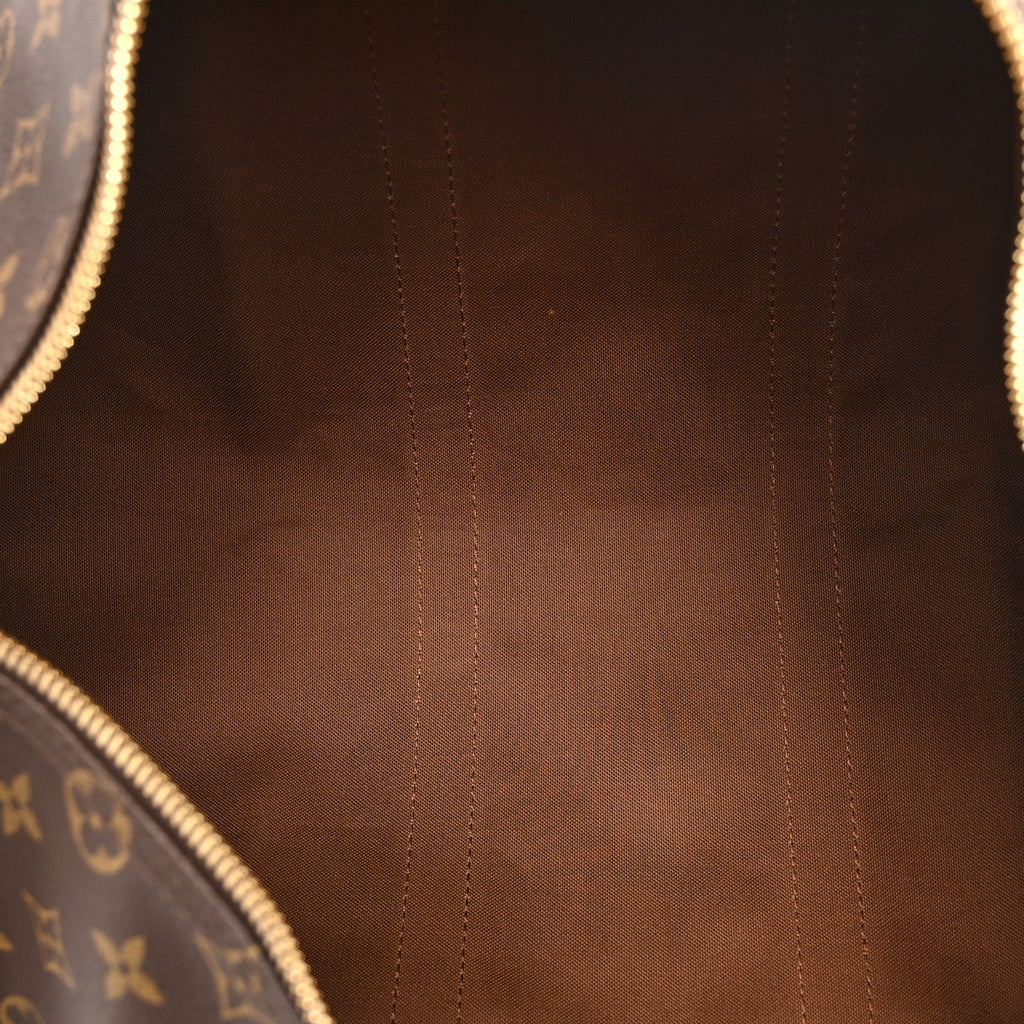 Monogram Keepall 45