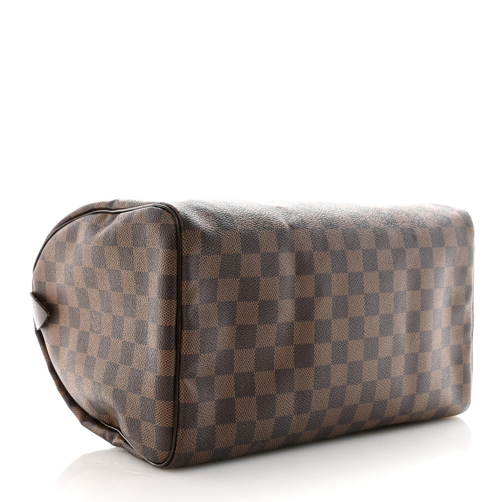 Damier Ebene Speedy 30