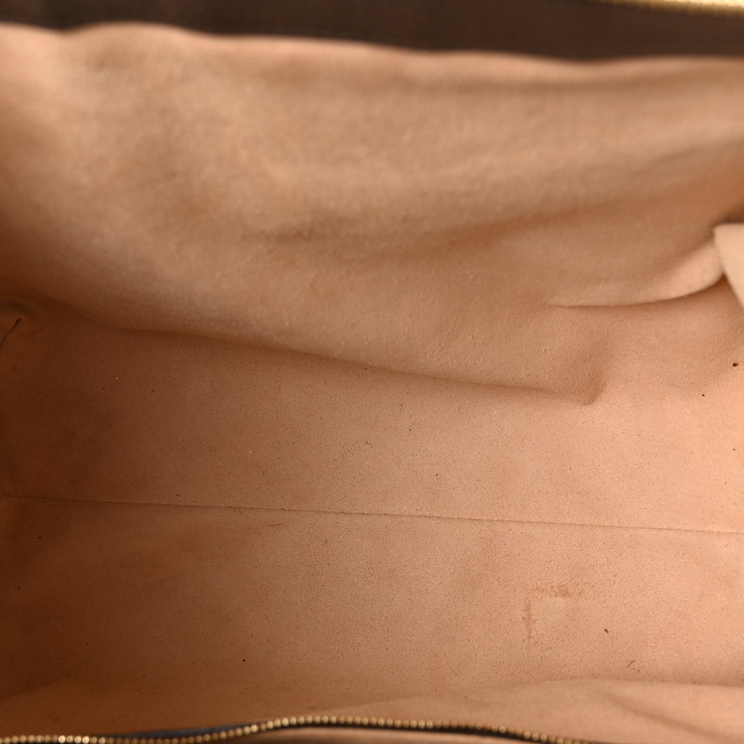 GG Supreme Monogram Web Medium Ophidia Tote Bag Brown