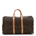 Monogram Keepall 50