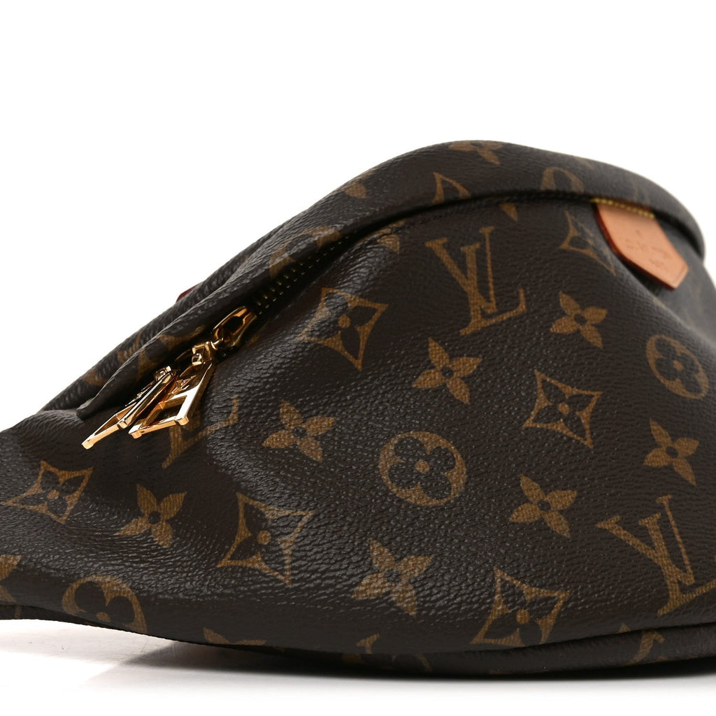 Monogram Bumbag