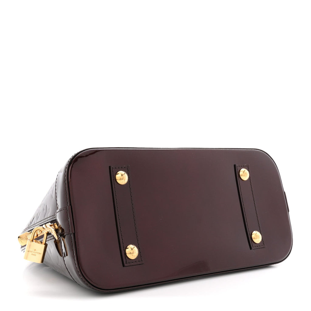 Vernis Alma PM Amarante