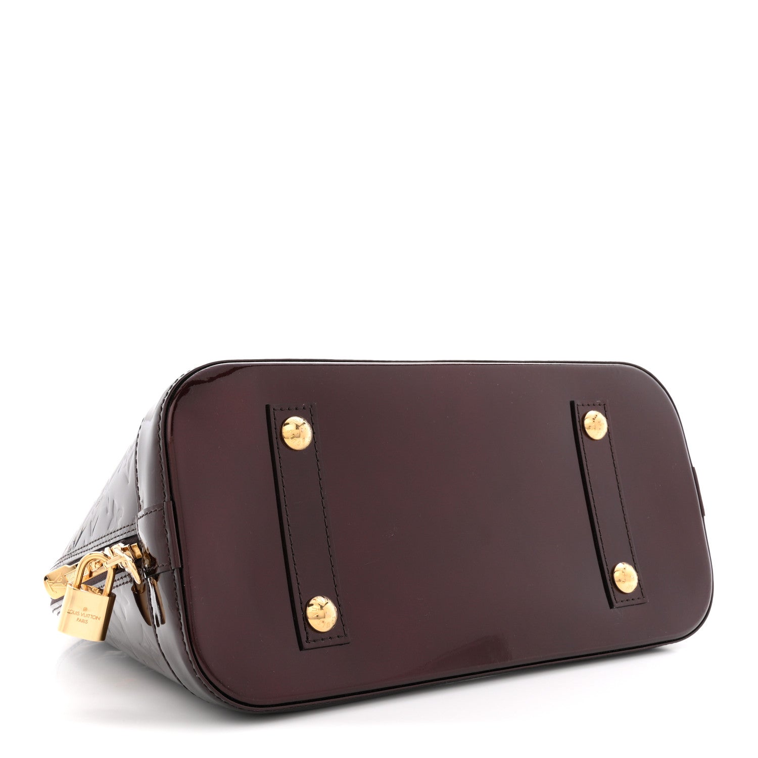 Vernis Alma PM Amarante