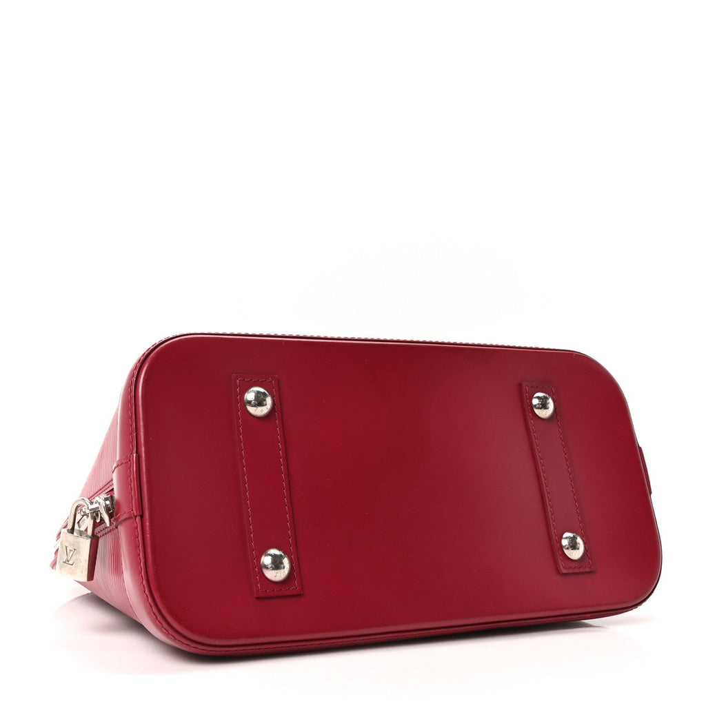 Epi Alma PM Fuchsia