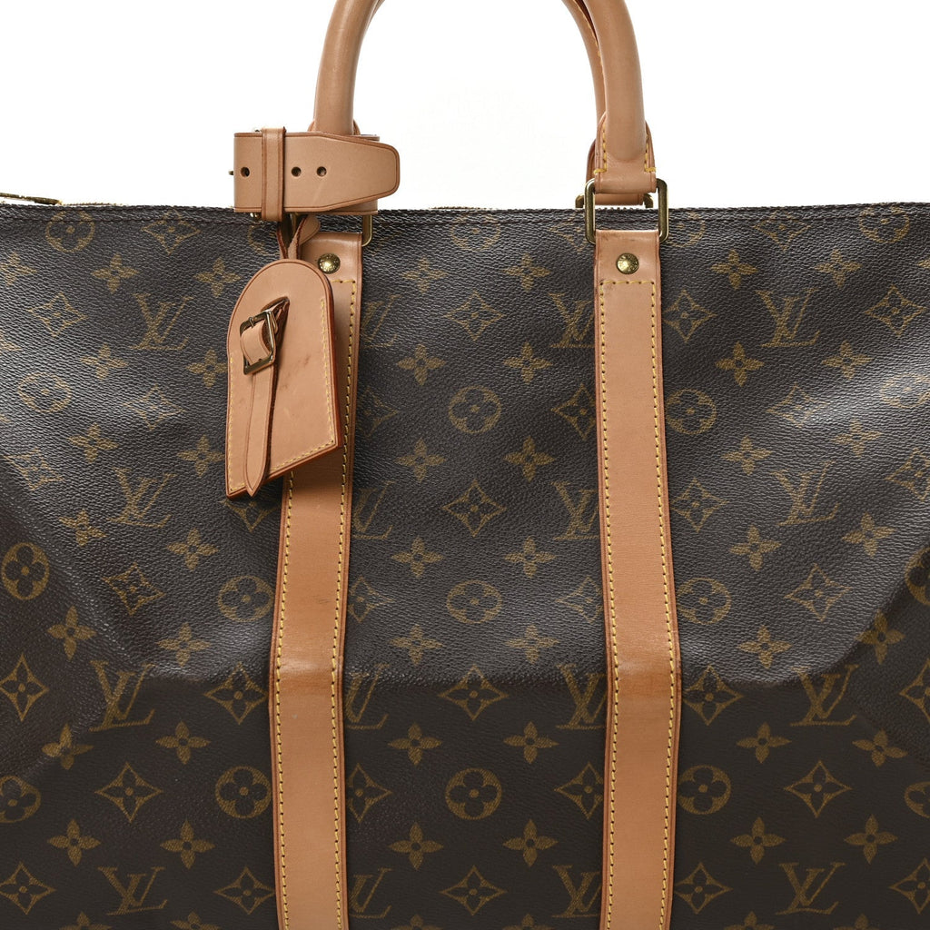 Monogram Keepall 45