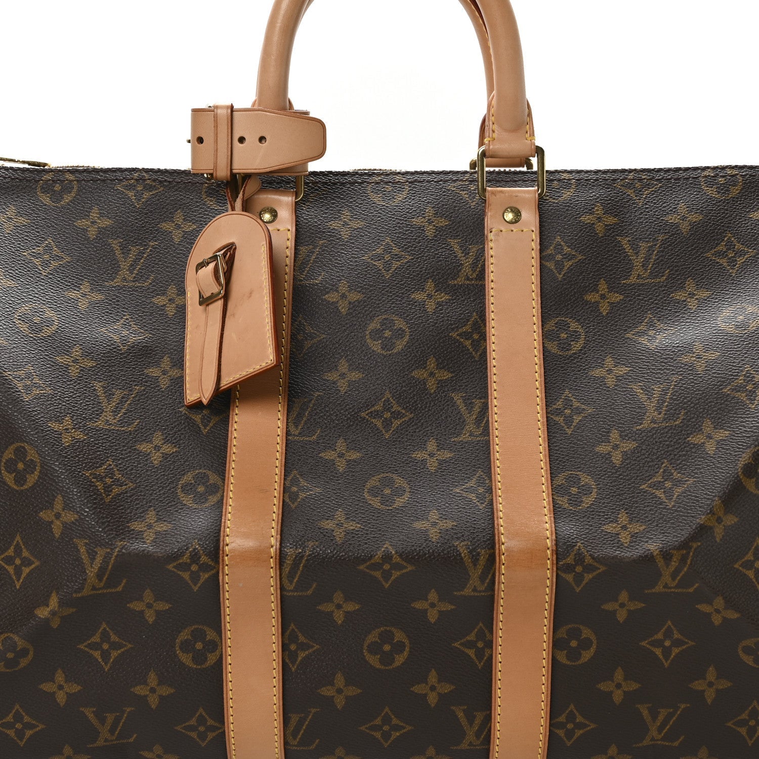 Monogram Keepall 45