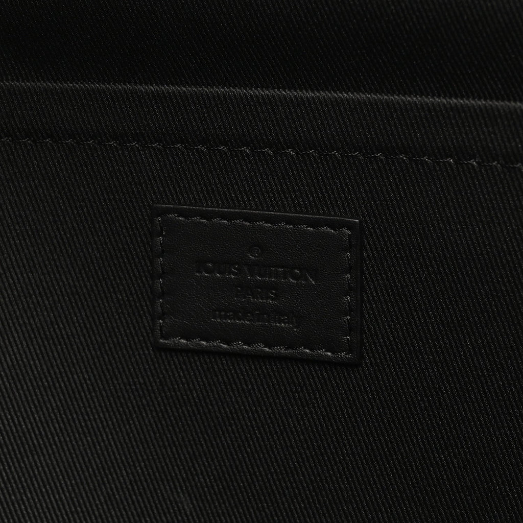 Monogram Palm Springs Backpack MM
