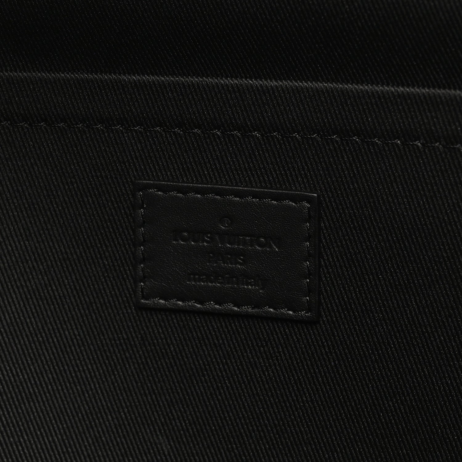 Monogram Palm Springs Backpack MM